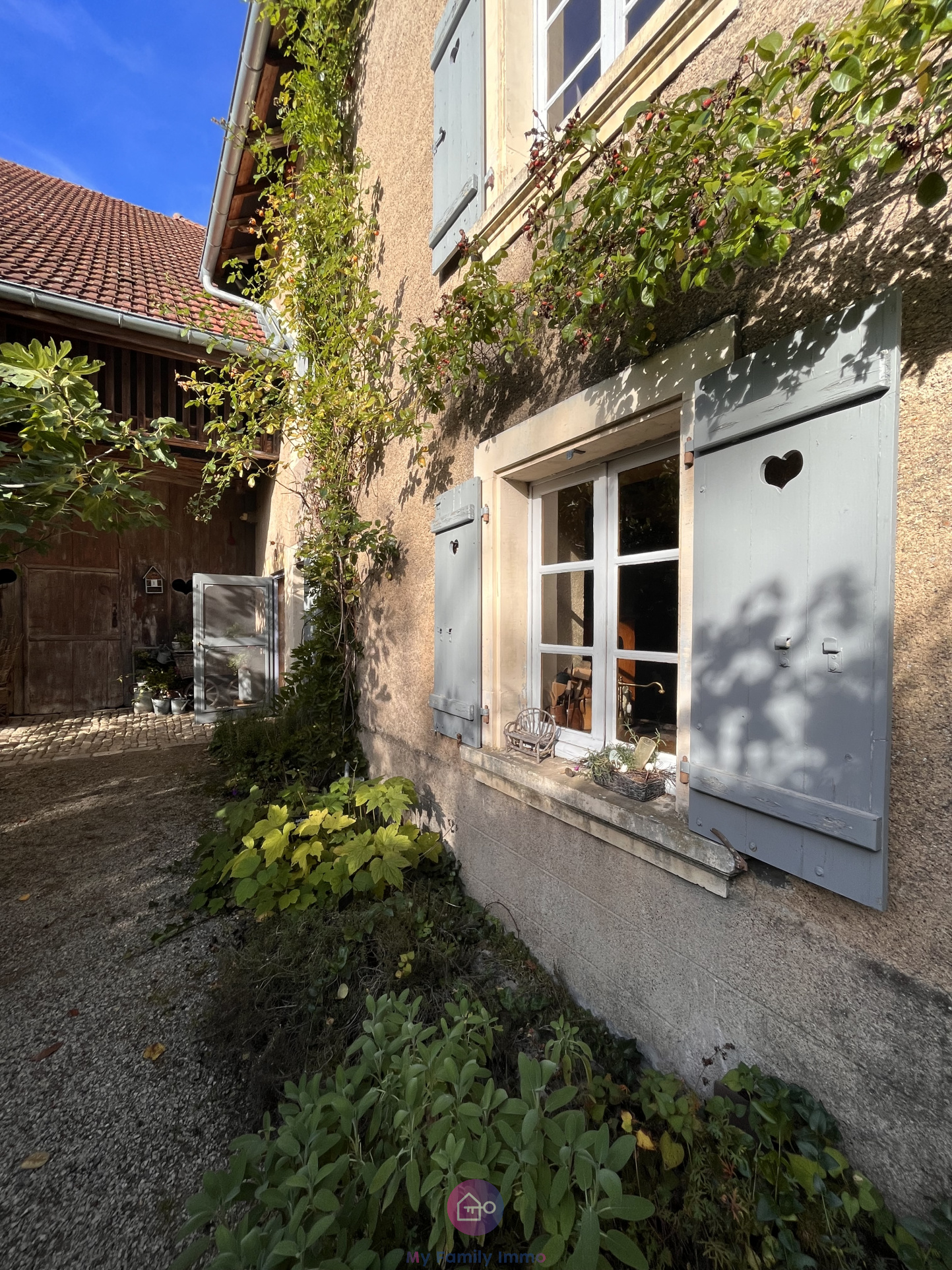 Agence immobilière de My Family Immo