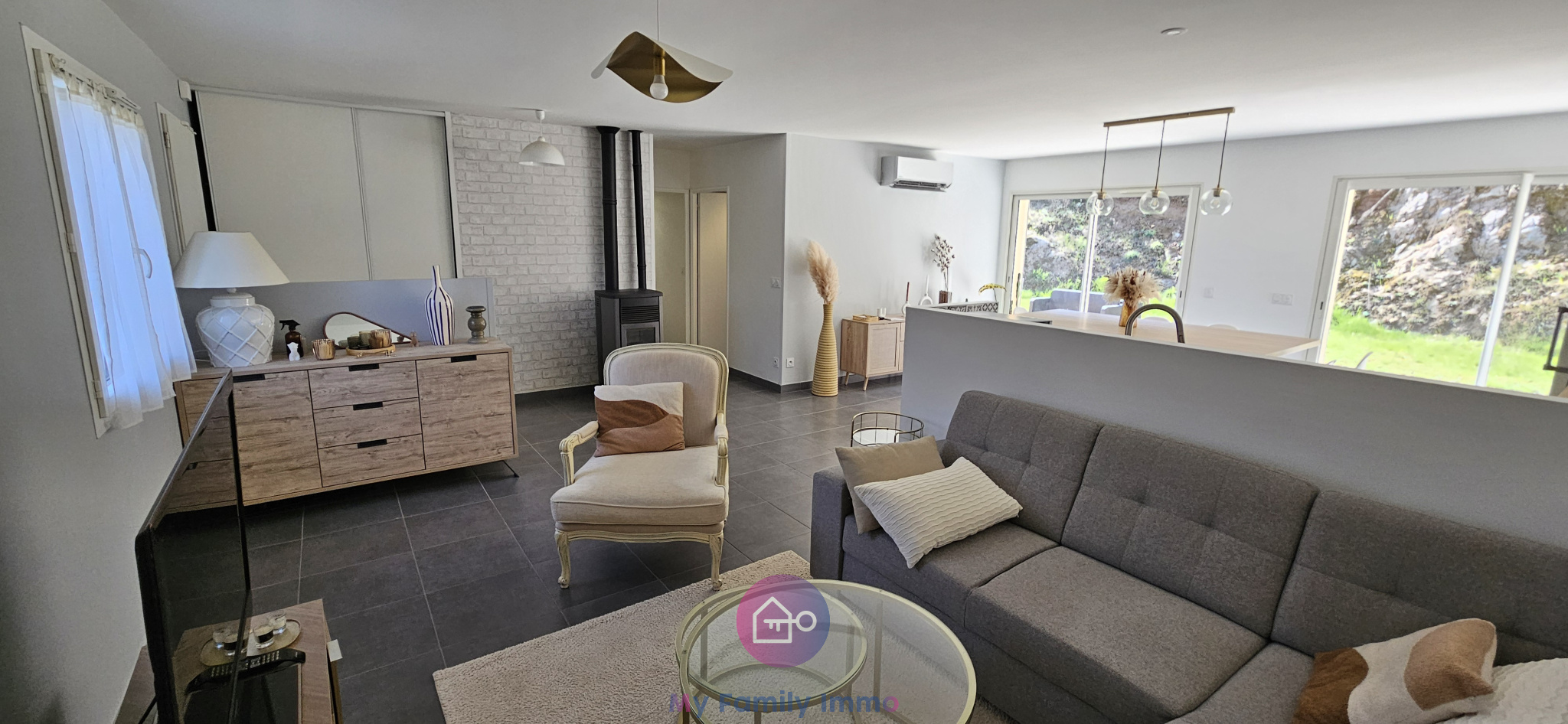 Agence immobilière de My Family Immo