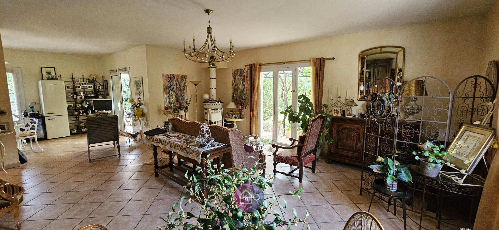 Photo bien immobilier