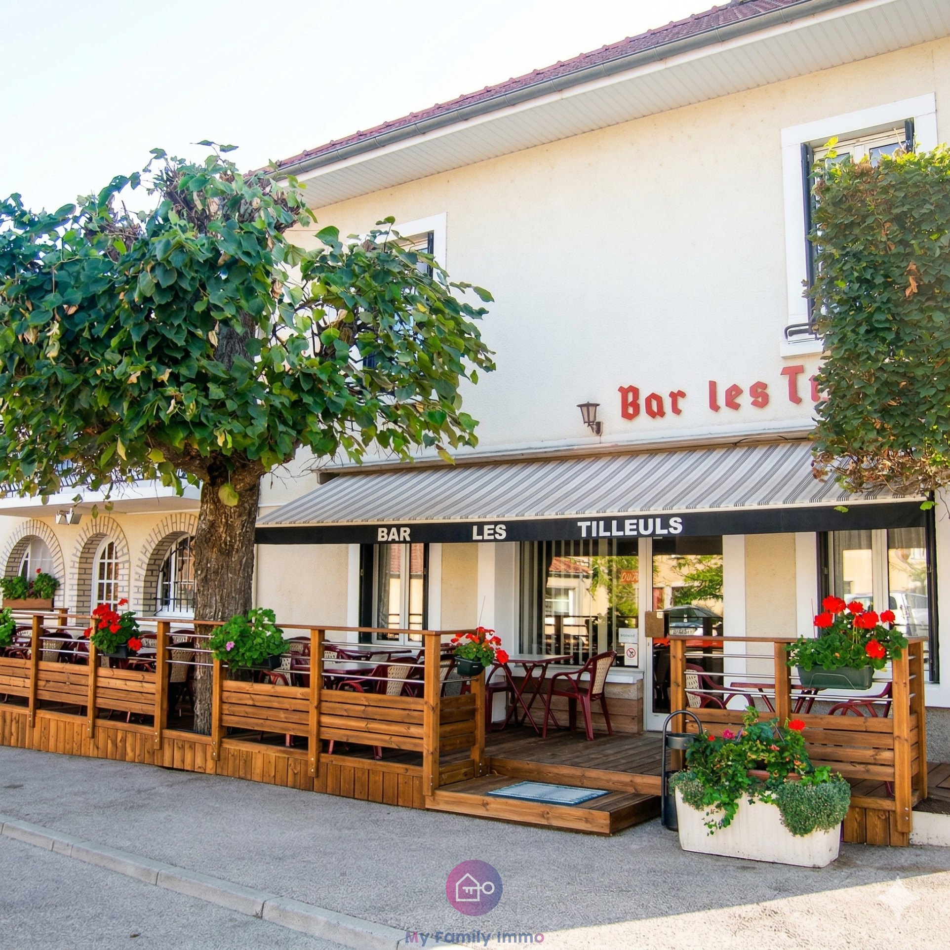 Agence immobilière de My Family Immo