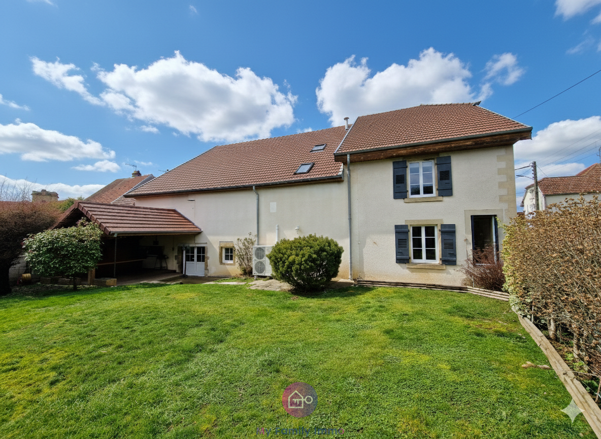 Agence immobilière de My Family Immo