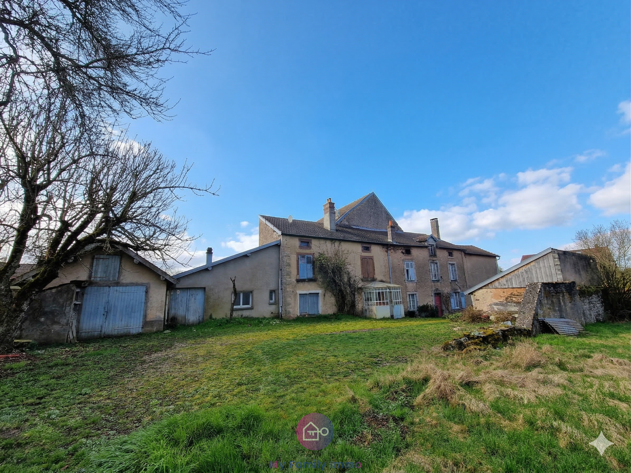 Agence immobilière de My Family Immo