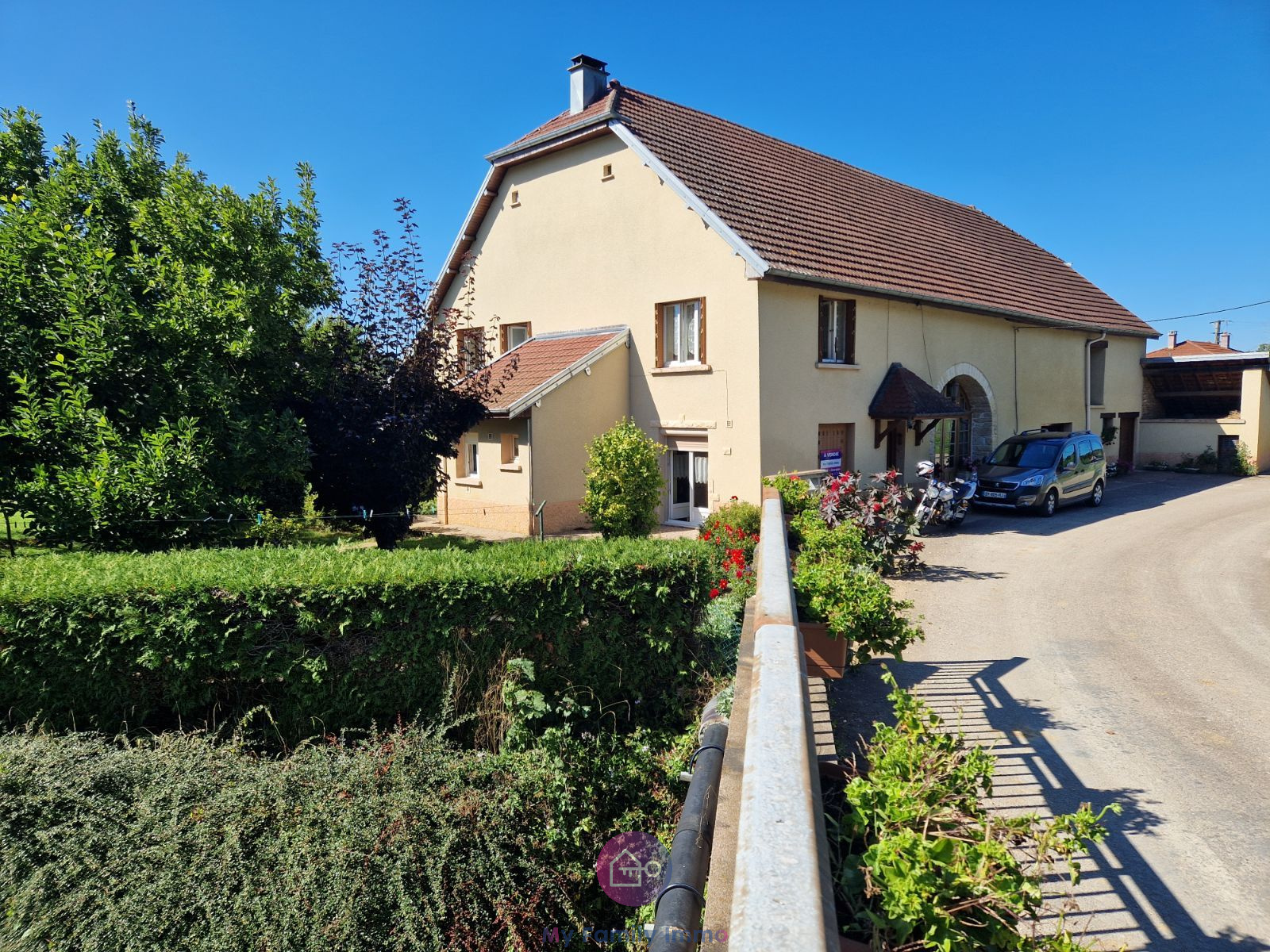 Photo bien immobilier