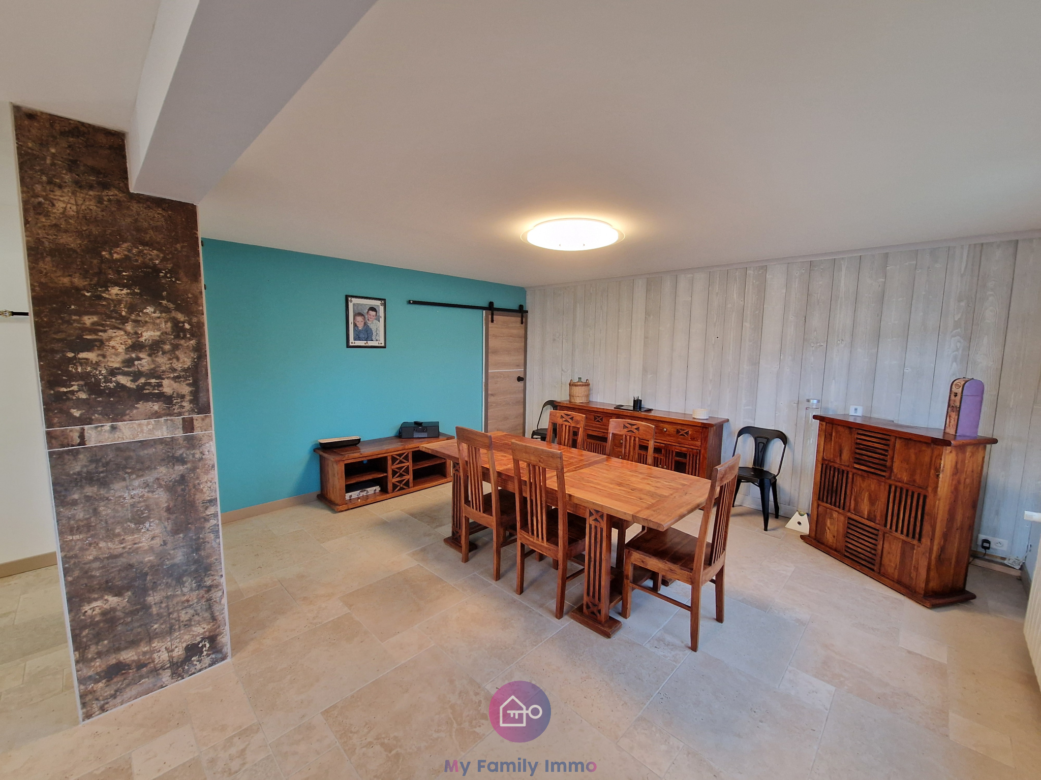 Agence immobilière de My Family Immo