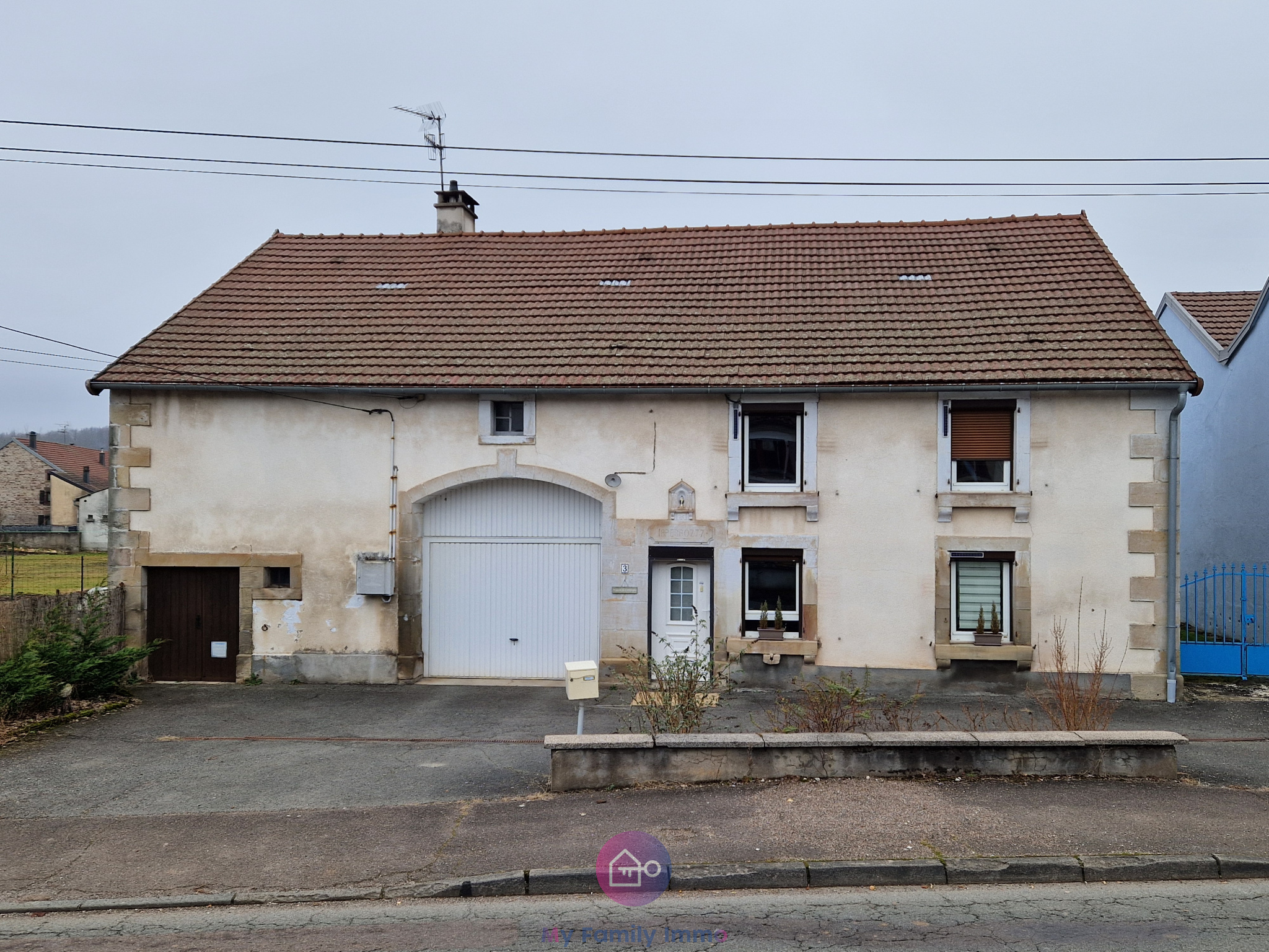 Photo bien immobilier
