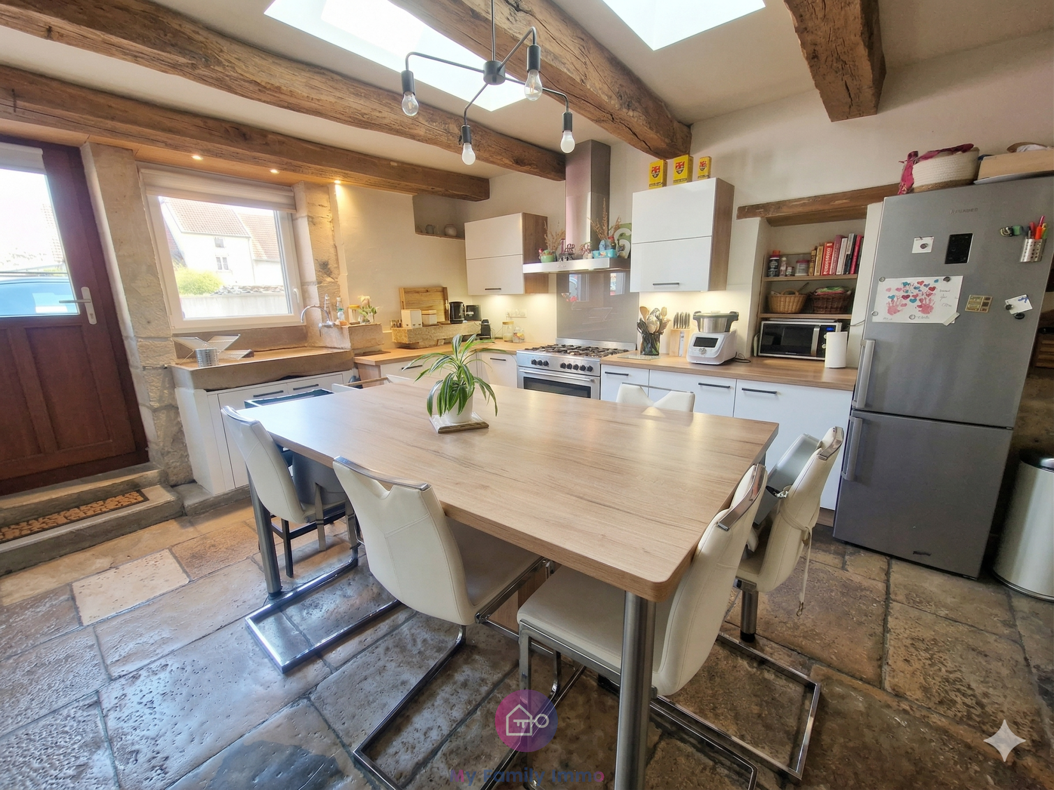 Agence immobilière de My Family Immo